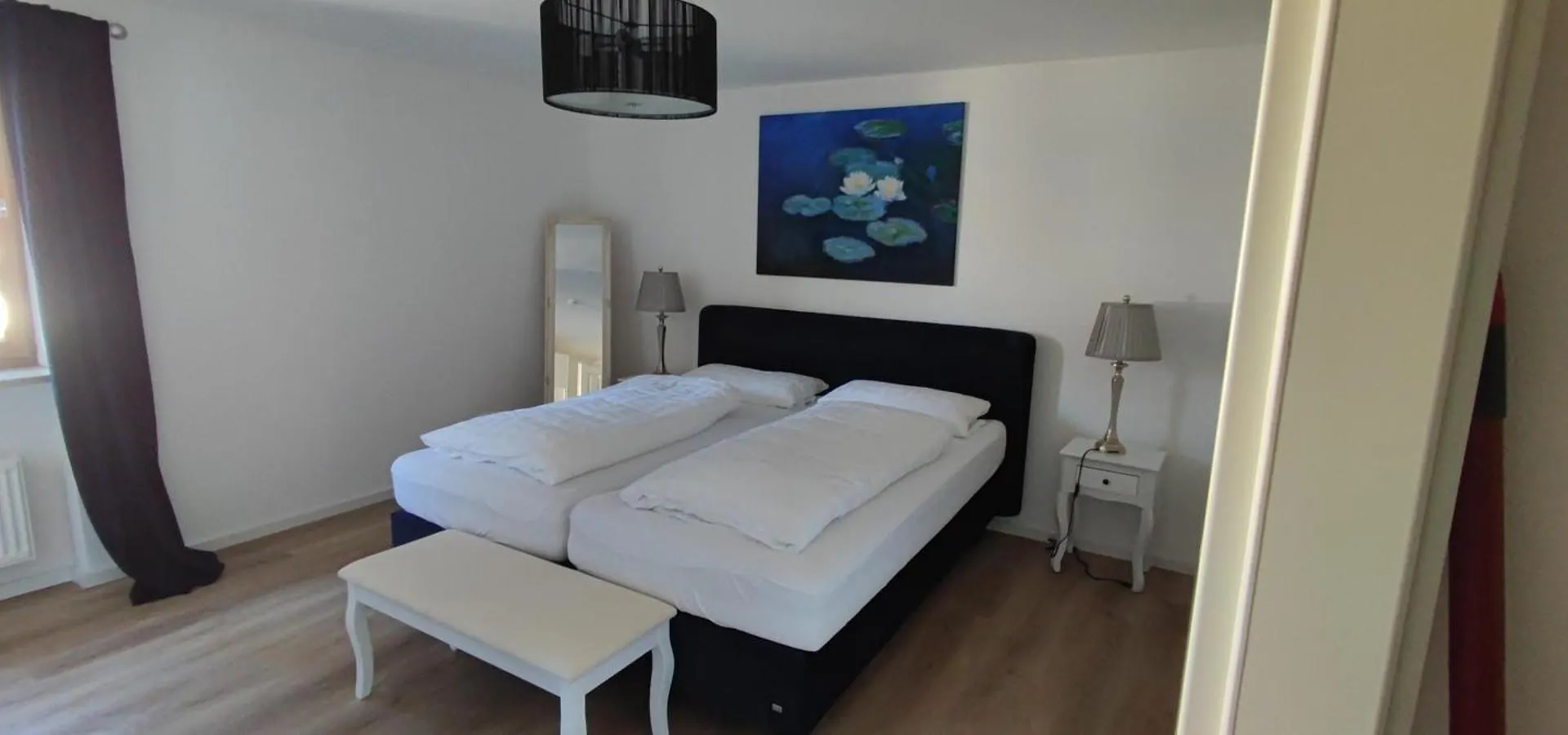 Apartment Ferienwohnung Fluhenstein Sonthofen