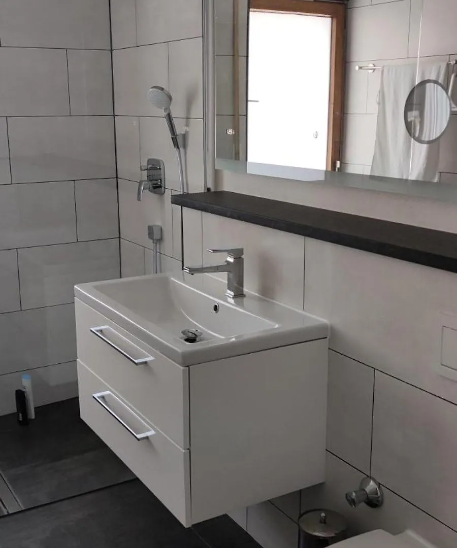 Ferienwohnung Fluhenstein Sonthofen Germany