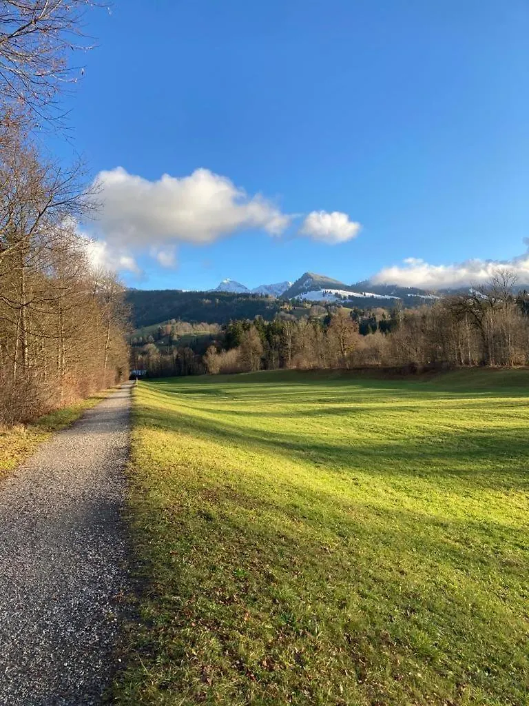 Ferienwohnung Fluhenstein Sonthofen 0*,  Germany