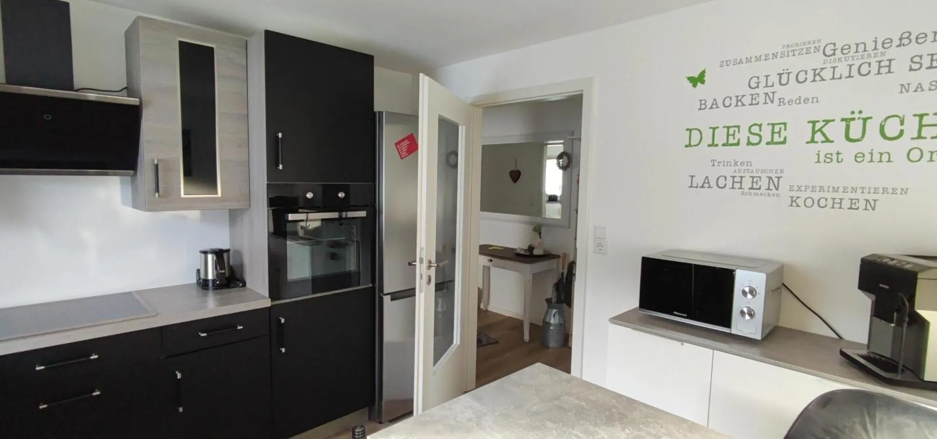 Ferienwohnung Fluhenstein Sonthofen Germany