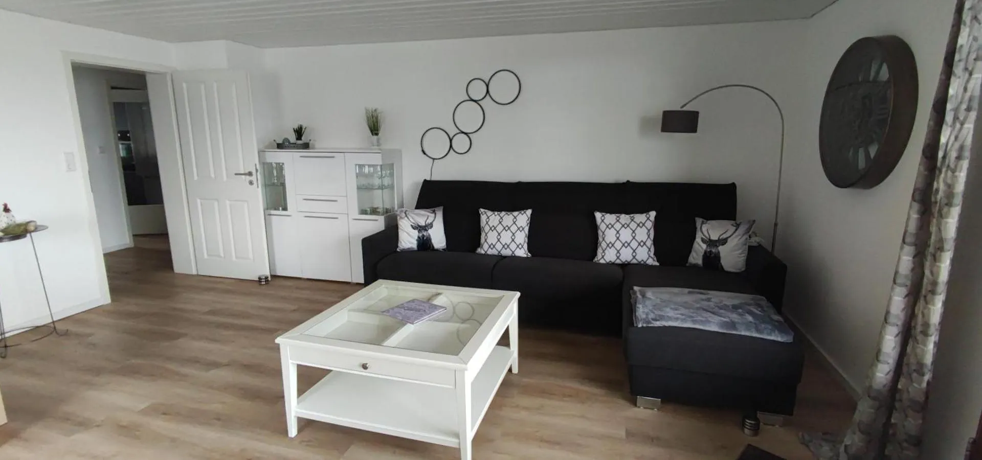 Apartment Ferienwohnung Fluhenstein Sonthofen