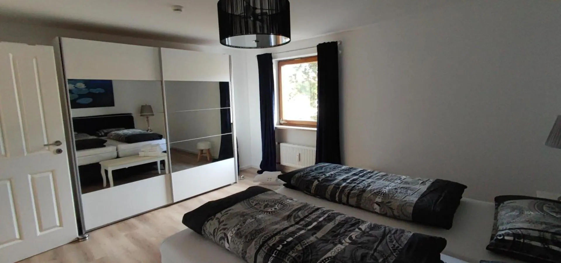 Apartment Ferienwohnung Fluhenstein Sonthofen