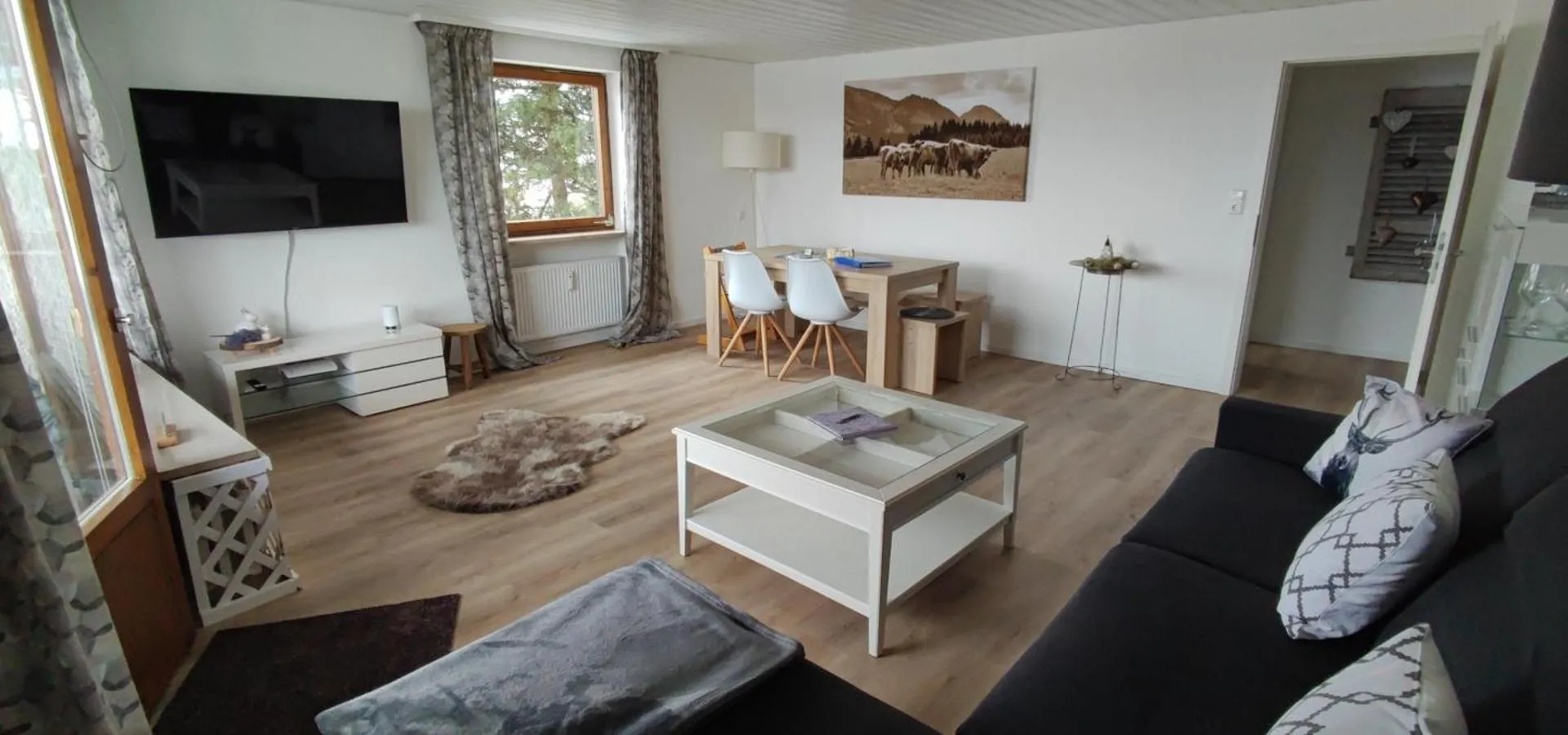 Ferienwohnung Fluhenstein Sonthofen 0*,