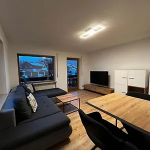 Fw-allgaeu Apartment