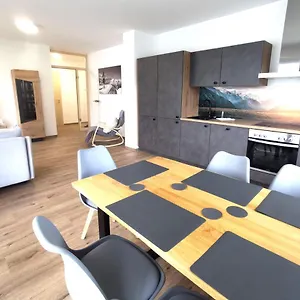 Alpenliebe & Auszeit Apartment