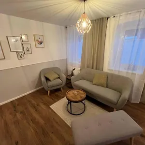 Wohnen Im Herzen Von Apartment