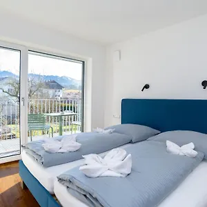 Berg Fux - Billy Der Hirsch Apartment