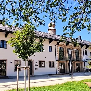 Am Gleis 1 Hotel