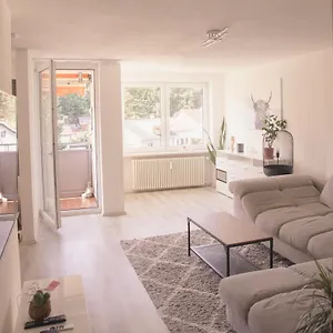 Allgaeubrise Apartment
