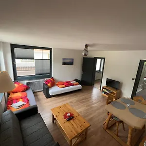 Bay Gruenten Apartment