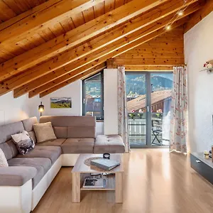 Alpenvogel Apartment