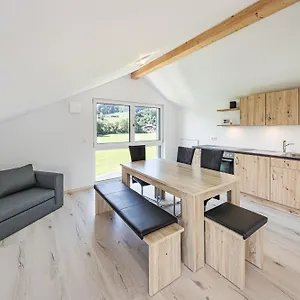 Seeperle Apartment